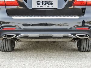 2016GLS 400 4MATIC A Ś