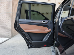 2016GLS 400 4MATIC A g