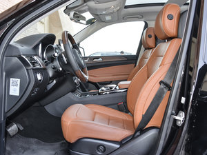 2016GLS 400 4MATIC A ǰſg