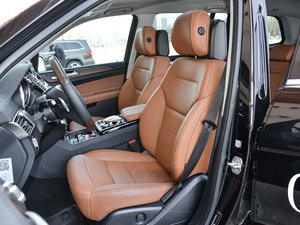 2016GLS 400 4MATIC A {