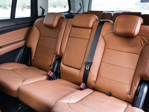 2016GLS 400 4MATIC A 