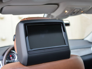 2016GLS 400 4MATIC A g