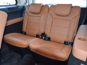 2016GLS 400 4MATIC A g