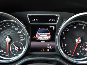 2016GLS 400 4MATIC A п؅^