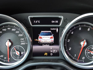 2016GLS 400 4MATIC A п؅^