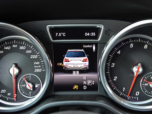 2016GLS 400 4MATIC A п؅^