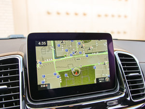 2016GLS 400 4MATIC A п؅^