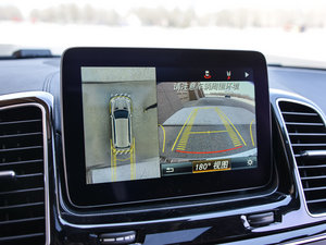 2016GLS 400 4MATIC A п؅^