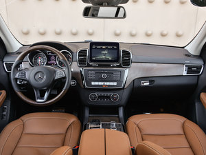 2016GLS 400 4MATIC A ȫ