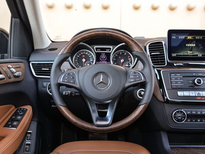 2016GLS 400 4MATIC A P