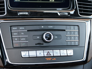 2016GLS 400 4MATIC A {