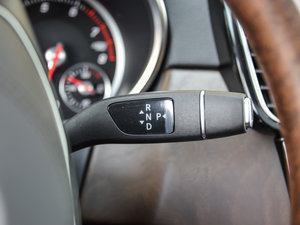 2016GLS 400 4MATIC A QU