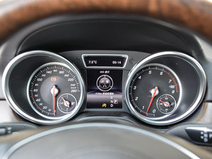 2016GLS 400 4MATIC A x