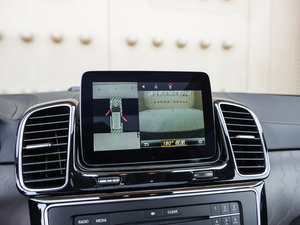 2016GLS 400 4MATIC A п؅^