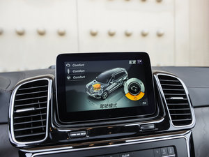 2016GLS 400 4MATIC A п؅^