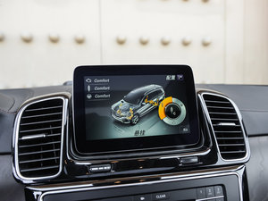 2016GLS 400 4MATIC A п؅^