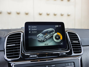 2016GLS 400 4MATIC A п؅^