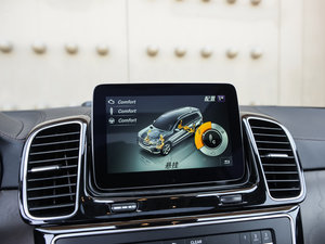 2016GLS 400 4MATIC A п؅^