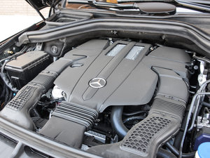 2016GLS 400 4MATIC A 