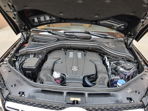 2016GLS 400 4MATIC A lәC