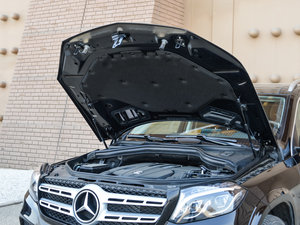 2016GLS 400 4MATIC A 