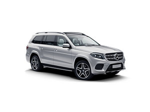 2016GLS 400 4MATIC A w^