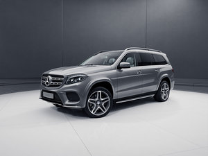 2016GLS 400 4MATIC A w^