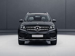 2016GLS 400 4MATIC A w^