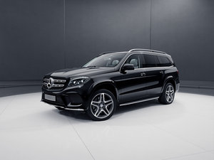 2016GLS 400 4MATIC A w^