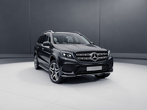 2016GLS 400 4MATIC A w^