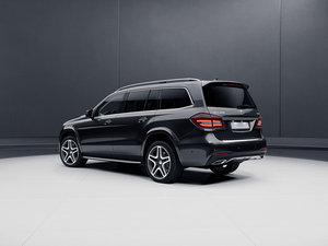 2016GLS 400 4MATIC A w^