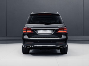 2016GLS 400 4MATIC A w^