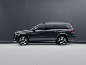 2016GLS 400 4MATIC A w^