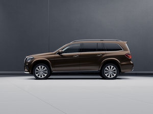 2016GLS 400 4MATIC A w^