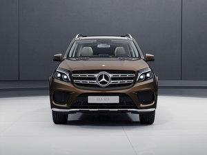 2016GLS 400 4MATIC A w^