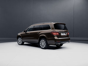 2016GLS 400 4MATIC A w^