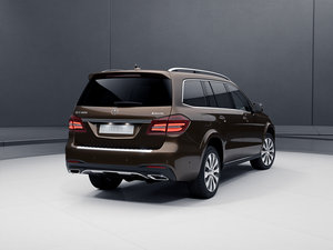 2016GLS 400 4MATIC A w^