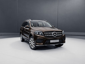 2016GLS 400 4MATIC A w^