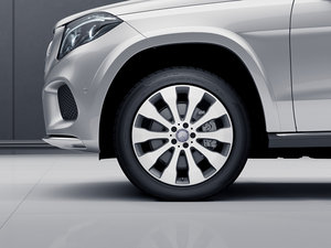 2016GLS 400 4MATIC A ^