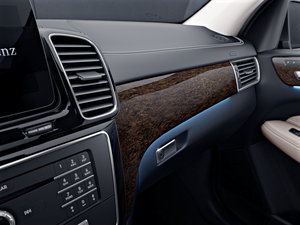 2016GLS 400 4MATIC A g