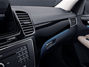 2016GLS 400 4MATIC A g