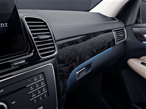 2016GLS 400 4MATIC A g