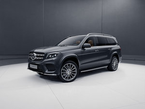 2016GLS 500 4MATIC w^