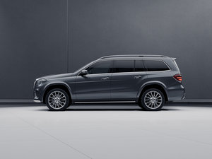 2016GLS 500 4MATIC w^
