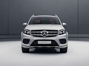 2016GLS 500 4MATIC w^