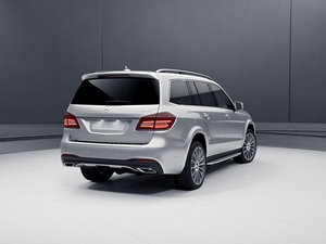 2016GLS 500 4MATIC w^