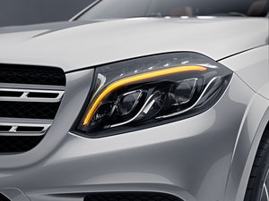 2016GLS 500 4MATIC ^