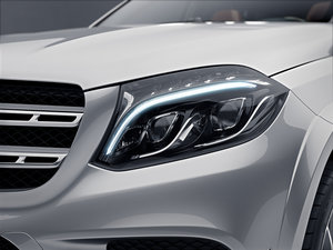 2016GLS 500 4MATIC ^