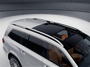 2016GLS 500 4MATIC ^