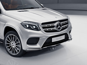 2016GLS 500 4MATIC ^